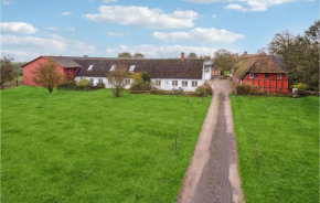 Amazing Apartment In Faaborg With Wifi in Faaborg